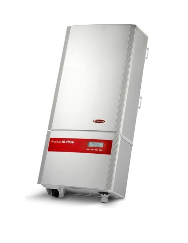 Fronius IG Plus 5.0