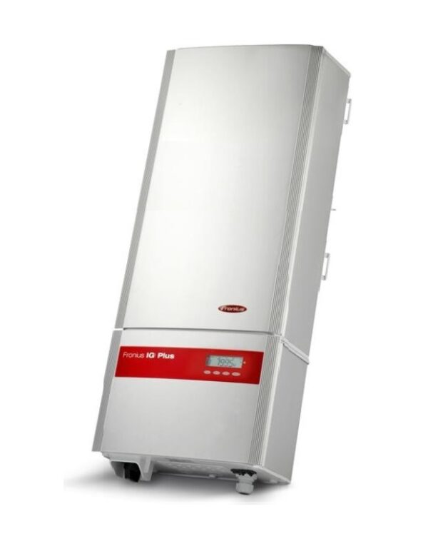 Fronius IG Plus 10.0