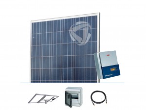 instalador de Paneles Solares