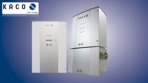 Inversor Kaco Blueplanet 2502x