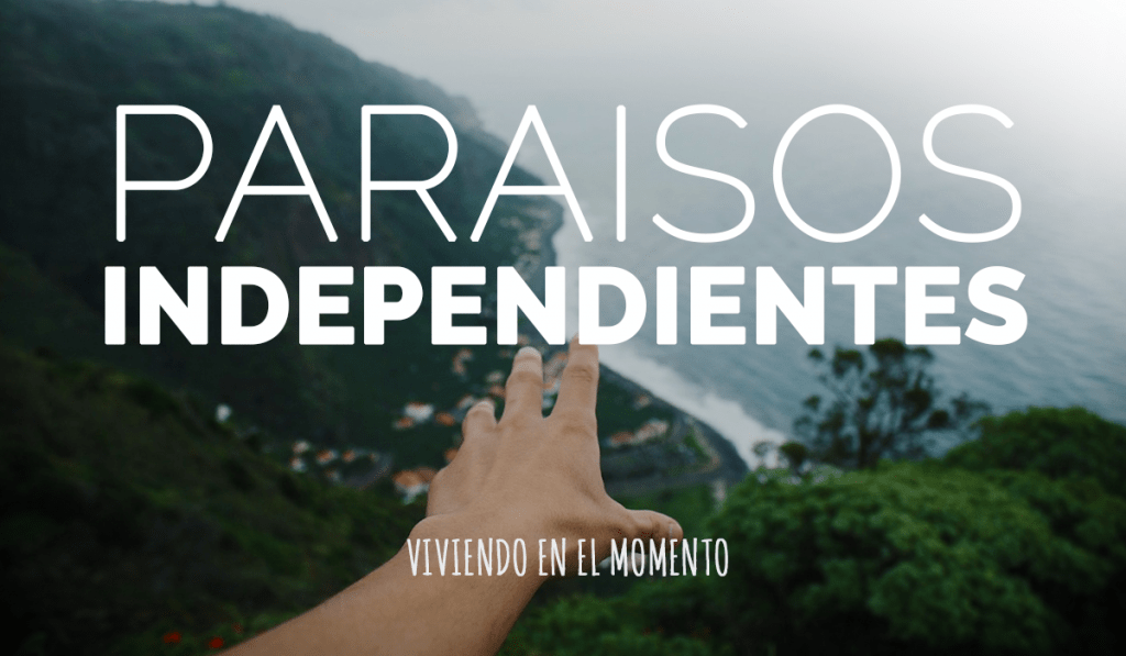 Energías Renovables para islas – Una historia de independencia