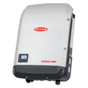 Inversor Fronius Primo 6.0 kw