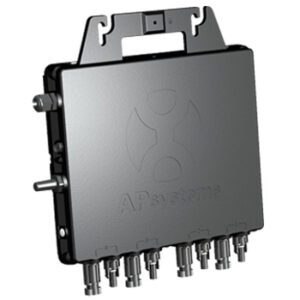 Microinversor APS para 4 Paneles - 1500w a 220v