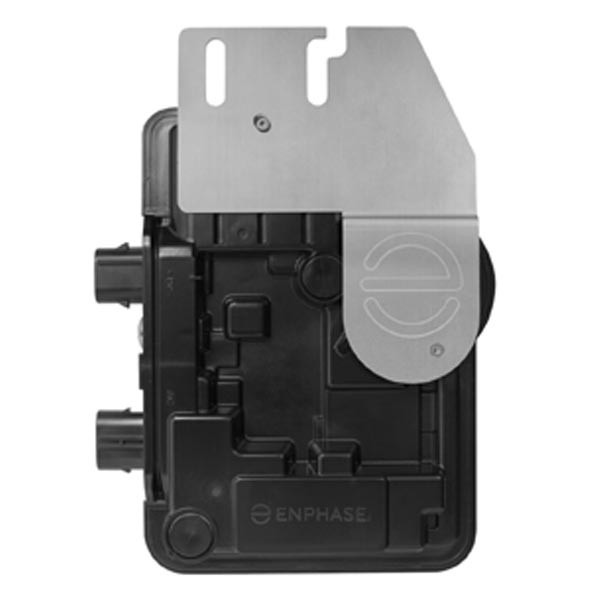 Microinversor Enphase IQ6 para Panel de 60 celdas