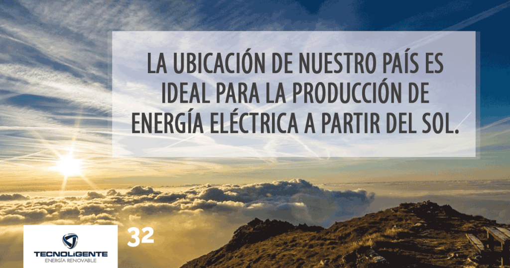 Paneles Solares en Aguascalientes para Carnicerias y Cremerias