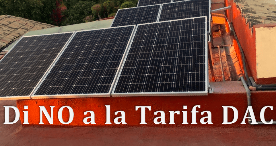 Paneles solares en Puebla – Un caso de éxito para salir de la Tarifa DAC