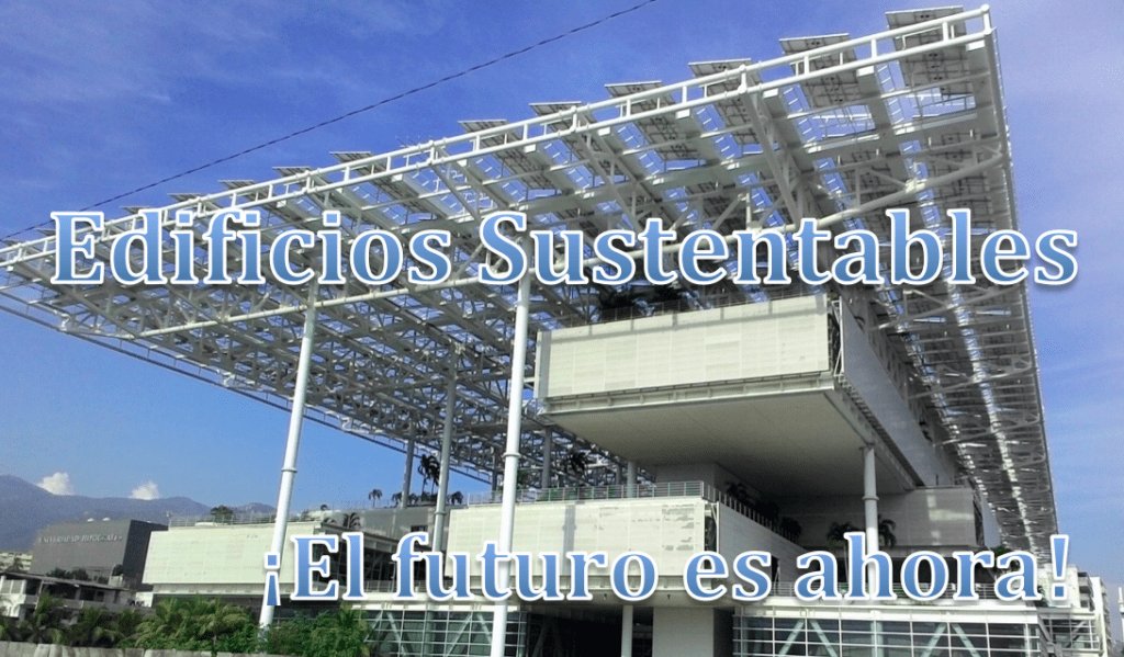 Edificio Sustentable en Acapulco Guerrero