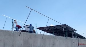 Instalación de paneles solares en Guadalajara
