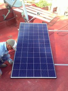 Paneles Solares en Mazatlan Sinaloa