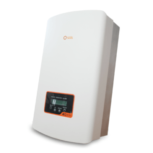 Solis 5kw 4G