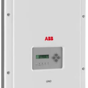 Inversor solar ABB 6.0 kw