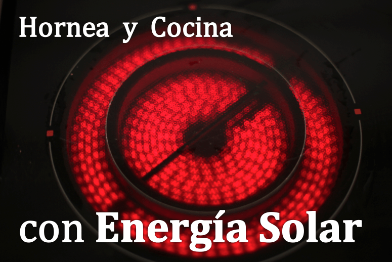 Viabilidad de la Instalación de Paneles Solares para panaderias en Mexico usando Hornos eléctricos. Parte II