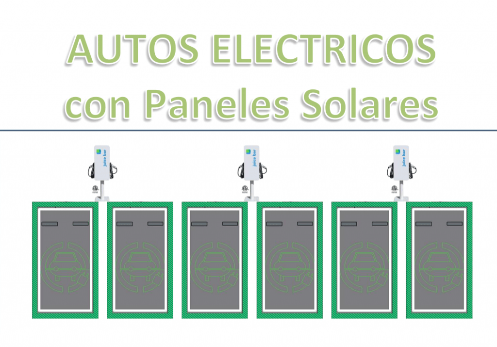 Autos Electricos Mexico