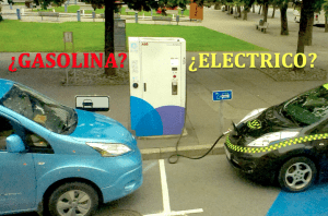Paneles Solares para Vehiculos Electricos