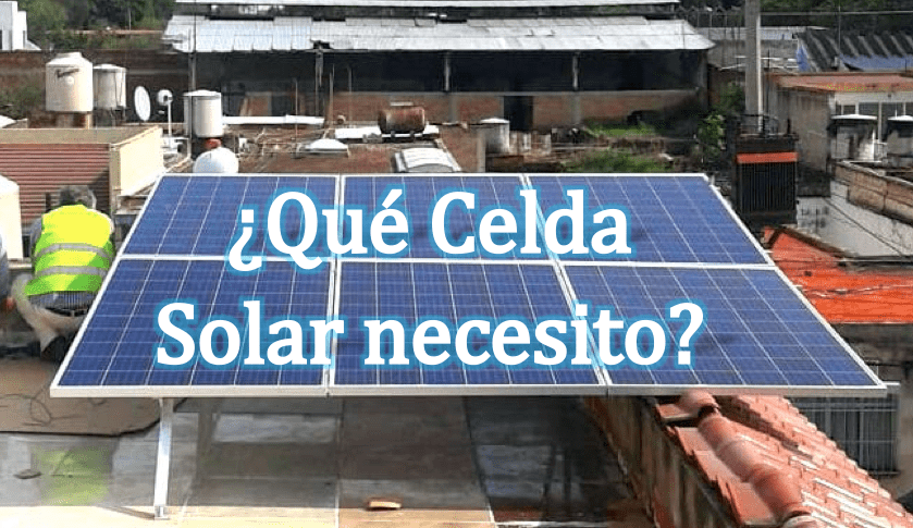 Instalacion de Paneles Solares en Salamaca Guanajuato