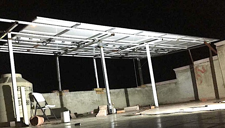 Paneles Solares en Guerrero
