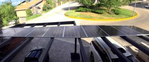 Paneles Solares en Nuevo Leon
