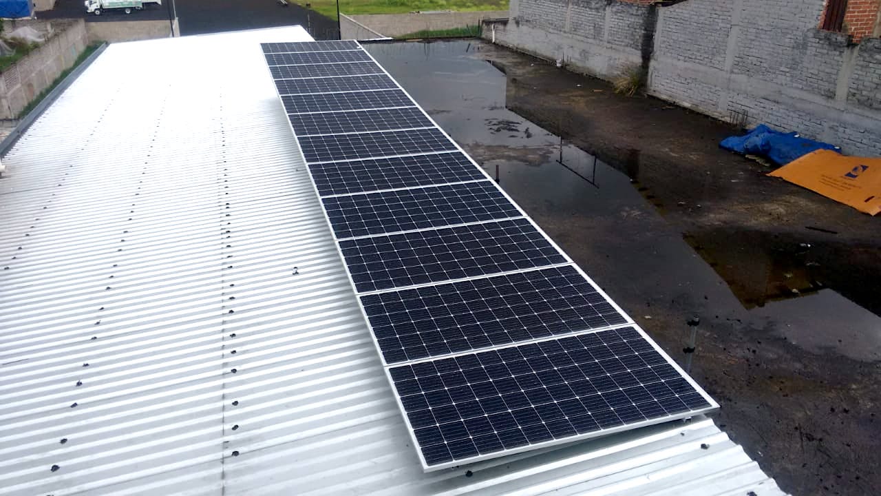 Energías Renovables