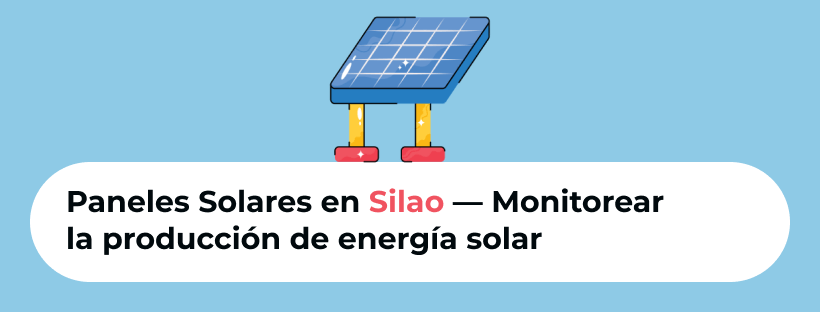 Paneles Solares en Silao