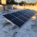 Paneles Solares para consultorios