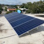 Paneles Solares en Rio Verde SLP