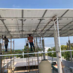 Comprar paneles solares México