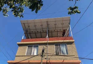 Instalación paneles solares Guadalajara