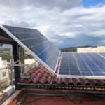 Paneles Solares en Ecatepec