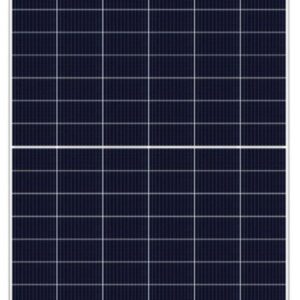 Panel Solar Monocristalino 665w