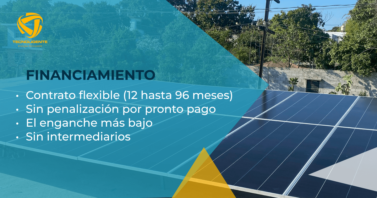 Instalación de Paneles Solares